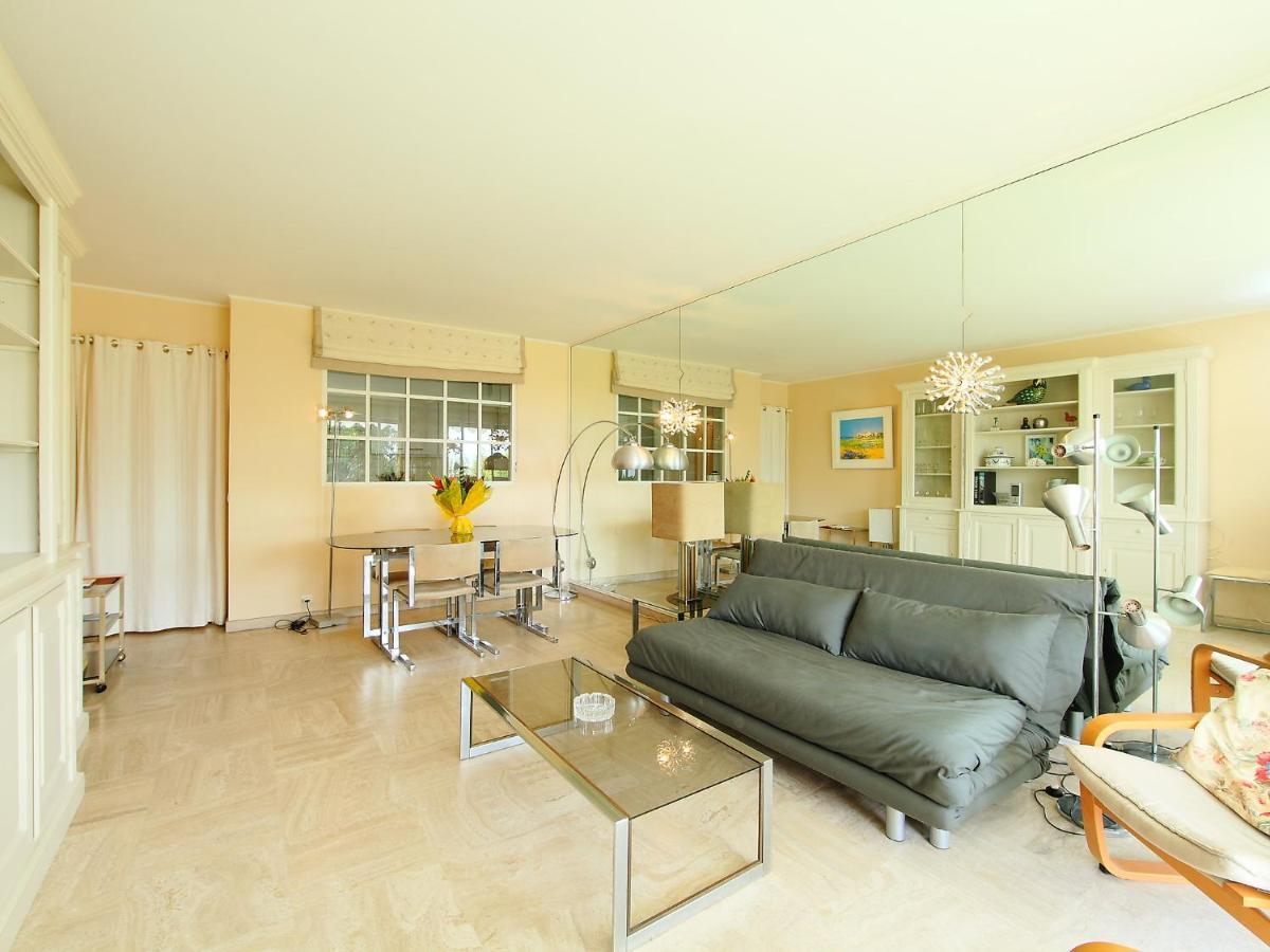 Apartment Alexandra Palace-3 By Interhome Cannes Exterior foto
