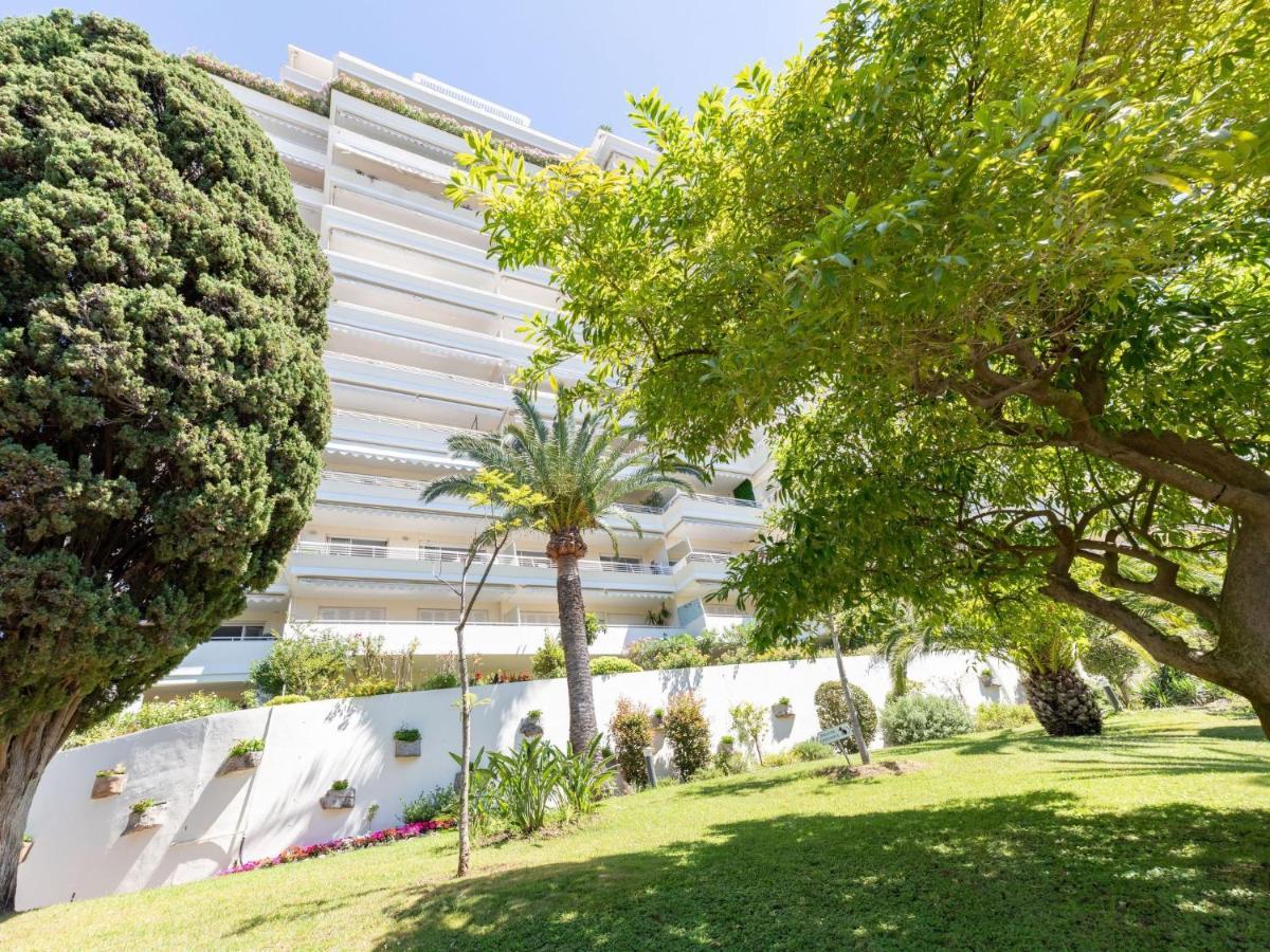 Apartment Alexandra Palace-3 By Interhome Cannes Exterior foto