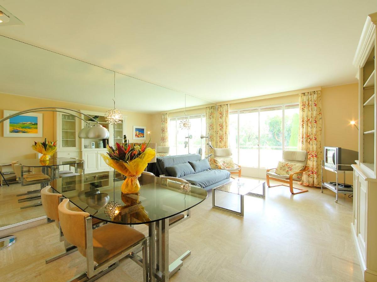Apartment Alexandra Palace-3 By Interhome Cannes Exterior foto
